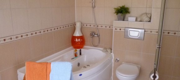 فيلا 3+1 في Alanya, Turkey رقم 17934 12