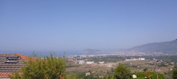 فيلا 3+1 في Alanya, Turkey رقم 17934 18