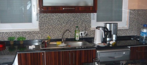 فيلا 3+1 في Alanya, Turkey رقم 17934 21