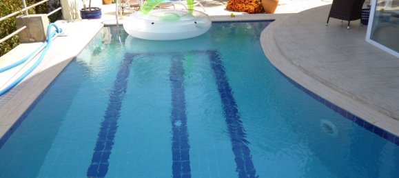 فيلا 3+1 في Alanya, Turkey رقم 17934 3