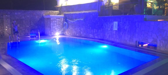 فيلا 3+1 في Alanya, Turkey رقم 17934 6