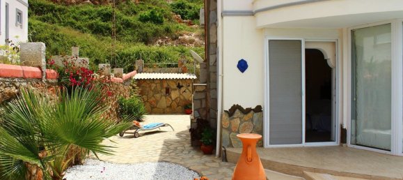 فيلا 3+1 في Alanya, Turkey رقم 17934 5