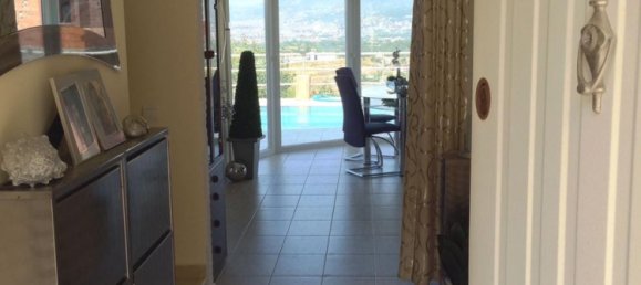 فيلا 3+1 في Alanya, Turkey رقم 17934 16