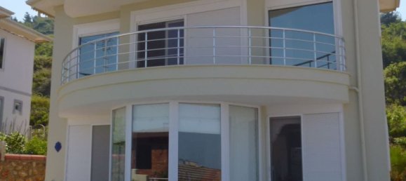 فيلا 3+1 في Alanya, Turkey رقم 17934 15