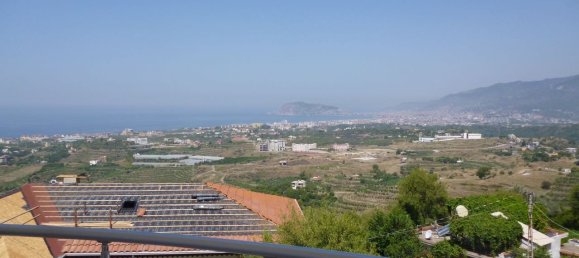 فيلا 3+1 في Alanya, Turkey رقم 17934 7