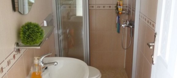 فيلا 3+1 في Alanya, Turkey رقم 17934 2