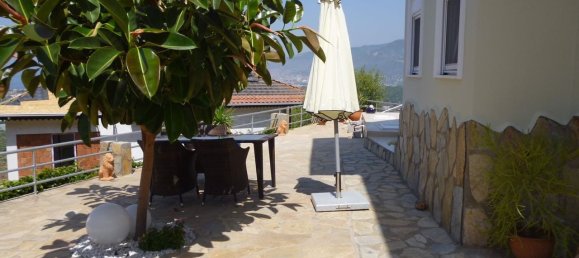 فيلا 3+1 في Alanya, Turkey رقم 17934 20