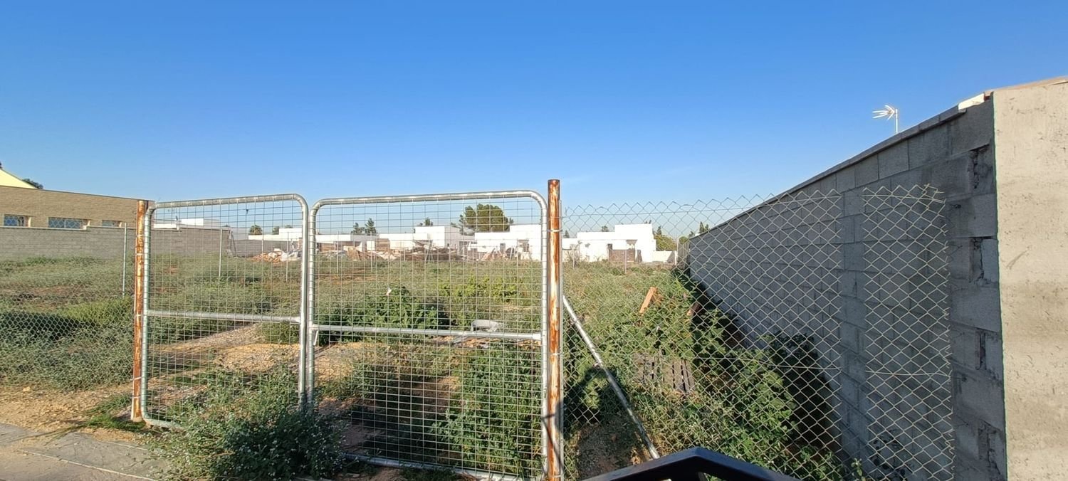  Land in Andalusia, Spain No. 244896