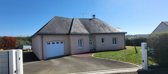 3 bedrooms House in Montsurs, France No. 357844 8