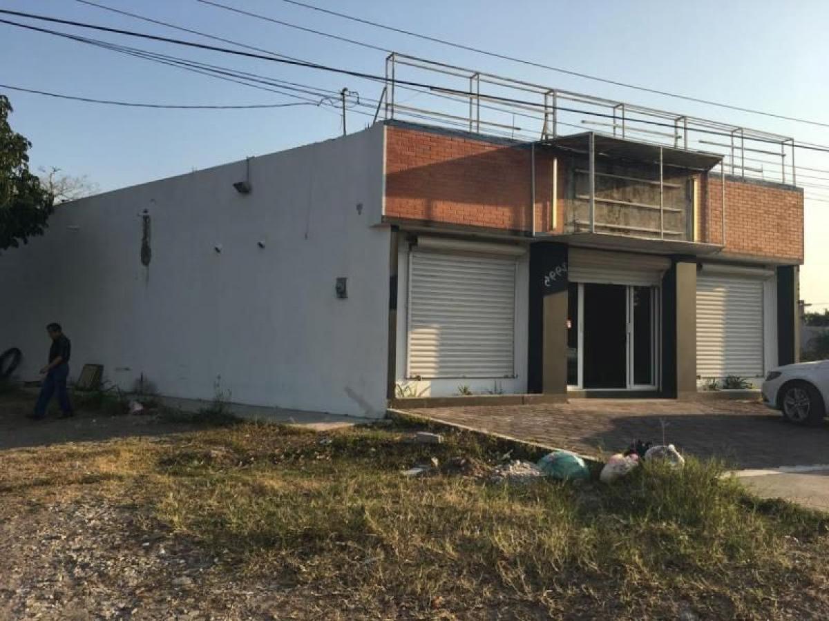 6 غرف نوم منزل في Veracruz, Mexico رقم 225825