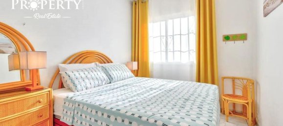 Apartamento T2 em Santiago del Teide, Spain N.º 92648 13