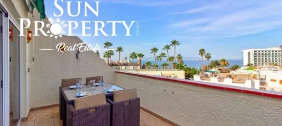 Apartamento T2 em Santiago del Teide, Spain N.º 92648 18