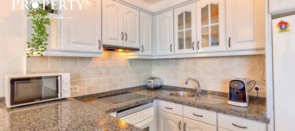 Apartamento T2 em Santiago del Teide, Spain N.º 92648 14