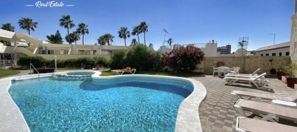 Apartamento T2 em Santiago del Teide, Spain N.º 92648 7