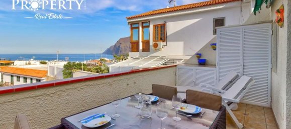 Apartamento T2 em Santiago del Teide, Spain N.º 92648 9