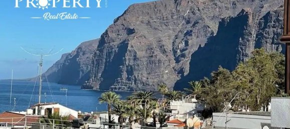 Apartamento T2 em Santiago del Teide, Spain N.º 92648 4