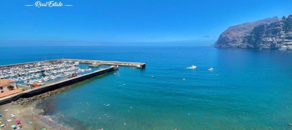 Apartamento T2 em Santiago del Teide, Spain N.º 92648 3