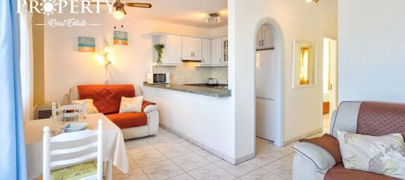 Apartamento T2 em Santiago del Teide, Spain N.º 92648 17