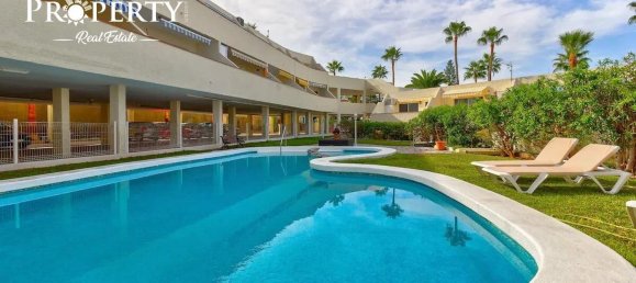 Apartamento T2 em Santiago del Teide, Spain N.º 92648 5