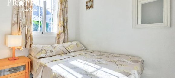 Apartamento T2 em Santiago del Teide, Spain N.º 92648 11