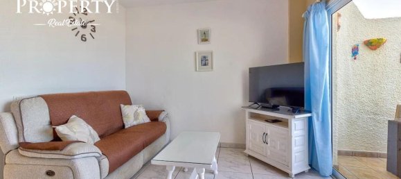 Apartamento T2 em Santiago del Teide, Spain N.º 92648 15