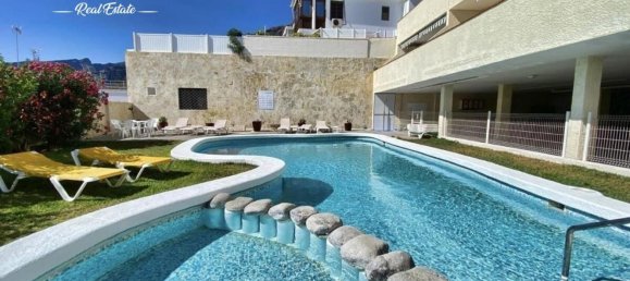 Apartamento T2 em Santiago del Teide, Spain N.º 92648 6