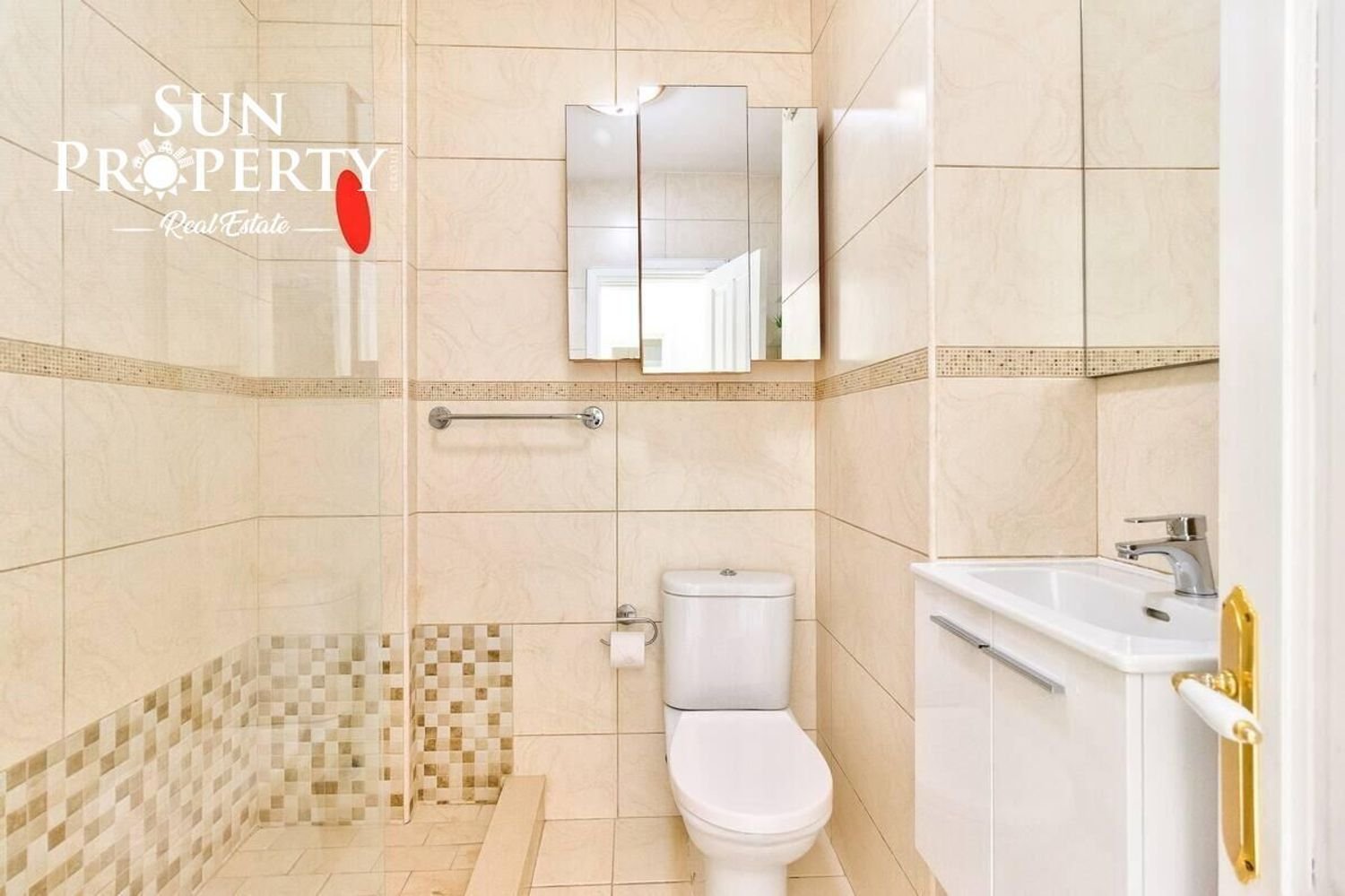 Apartamento T2 em Santiago del Teide, Spain N.º 92648