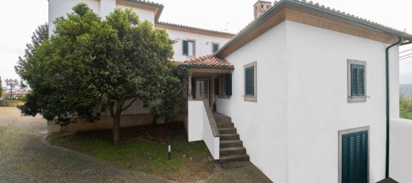 9 bedrooms House in Oliveira de Azemeis, Portugal No. 72037 11