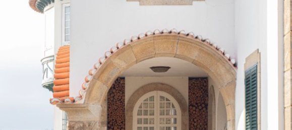 9 bedrooms House in Oliveira de Azemeis, Portugal No. 72037 9