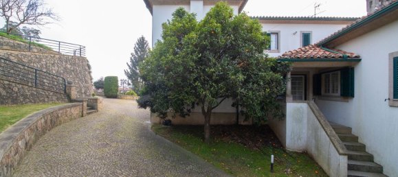 9 bedrooms House in Oliveira de Azemeis, Portugal No. 72037 12