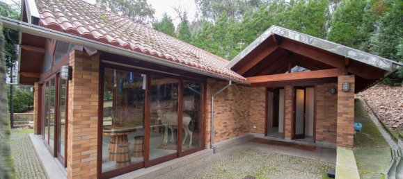 9 bedrooms House in Oliveira de Azemeis, Portugal No. 72037 49