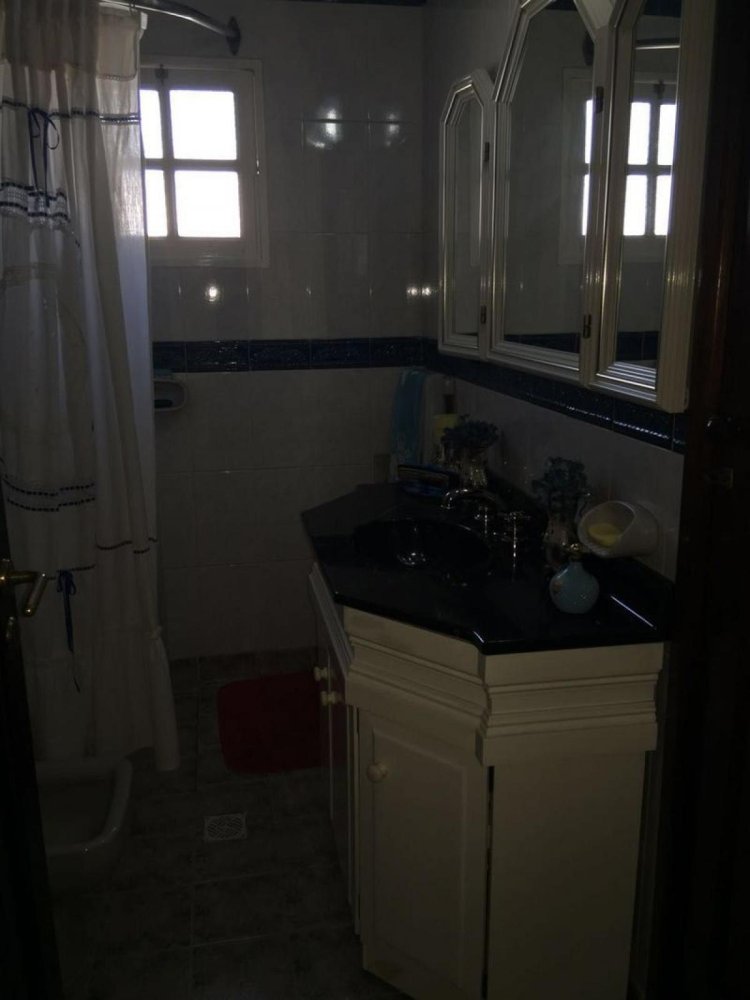 3 bedrooms House in Cordoba, Argentina No. 61412