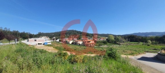 Grundstück in Viana do Castelo, Portugal 4000m², Nr. 57781 7