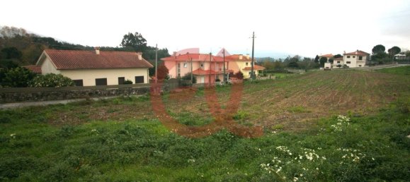 Grundstück in Viana do Castelo, Portugal 4000m², Nr. 57781 6