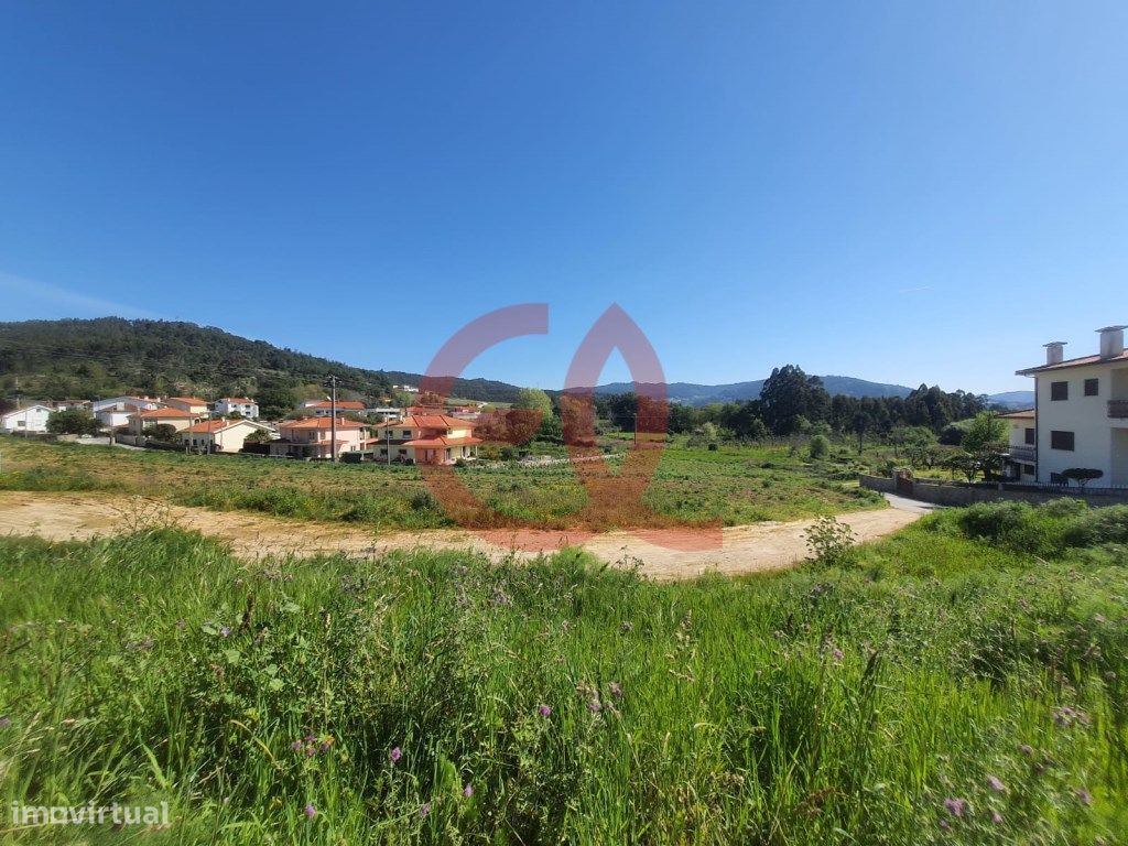 Grundstück in Viana do Castelo, Portugal 4000m², Nr. 57781