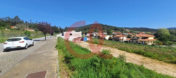 Grundstück in Viana do Castelo, Portugal 4000m², Nr. 57781 12