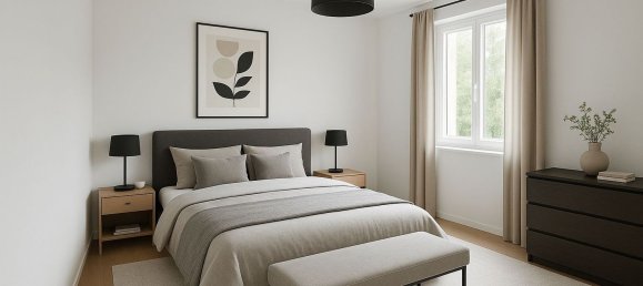 Дуплекс с 5 спальнями в Кампи Бизенцио, Италия № 347910 3