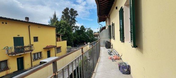 Дуплекс с 5 спальнями в Кампи Бизенцио, Италия № 347910 9