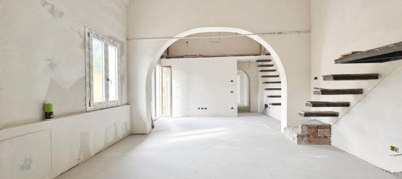 Дуплекс с 5 спальнями в Кампи Бизенцио, Италия № 347910 6