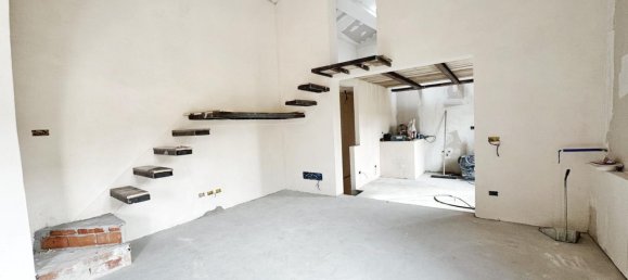 Дуплекс с 5 спальнями в Кампи Бизенцио, Италия № 347910 4