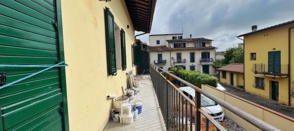 Дуплекс с 5 спальнями в Кампи Бизенцио, Италия № 347910 8