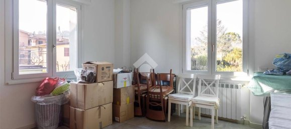 Квартира с 3 спальнями в Гуссаго, Италия № 56640 12