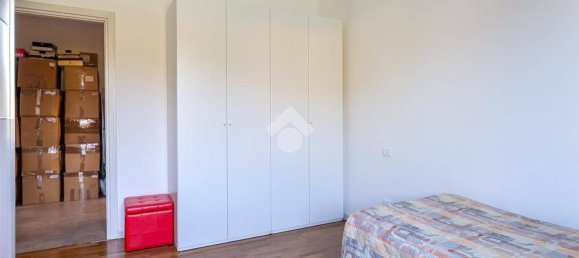 Квартира с 3 спальнями в Гуссаго, Италия № 56640 19