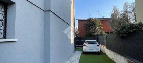 Квартира с 3 спальнями в Гуссаго, Италия № 56640 29