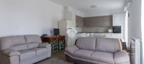 Квартира с 3 спальнями в Гуссаго, Италия № 56640 7