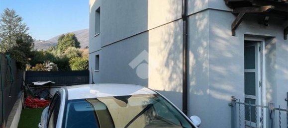 Квартира с 3 спальнями в Гуссаго, Италия № 56640 28