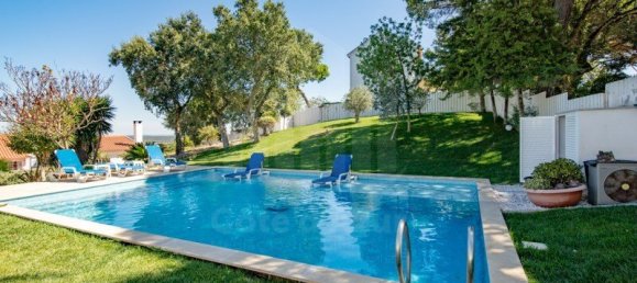 6 bedrooms Villa in Sesimbra, Portugal No. 139969 4