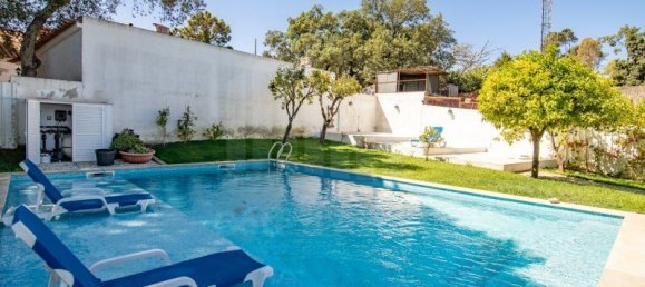 6 bedrooms Villa in Sesimbra, Portugal No. 139969 3