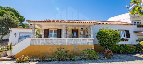 6 bedrooms Villa in Sesimbra, Portugal No. 139969 19
