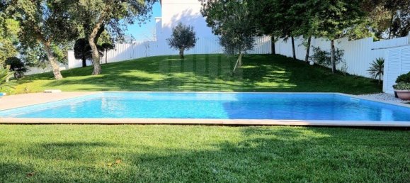 6 bedrooms Villa in Sesimbra, Portugal No. 139969 22